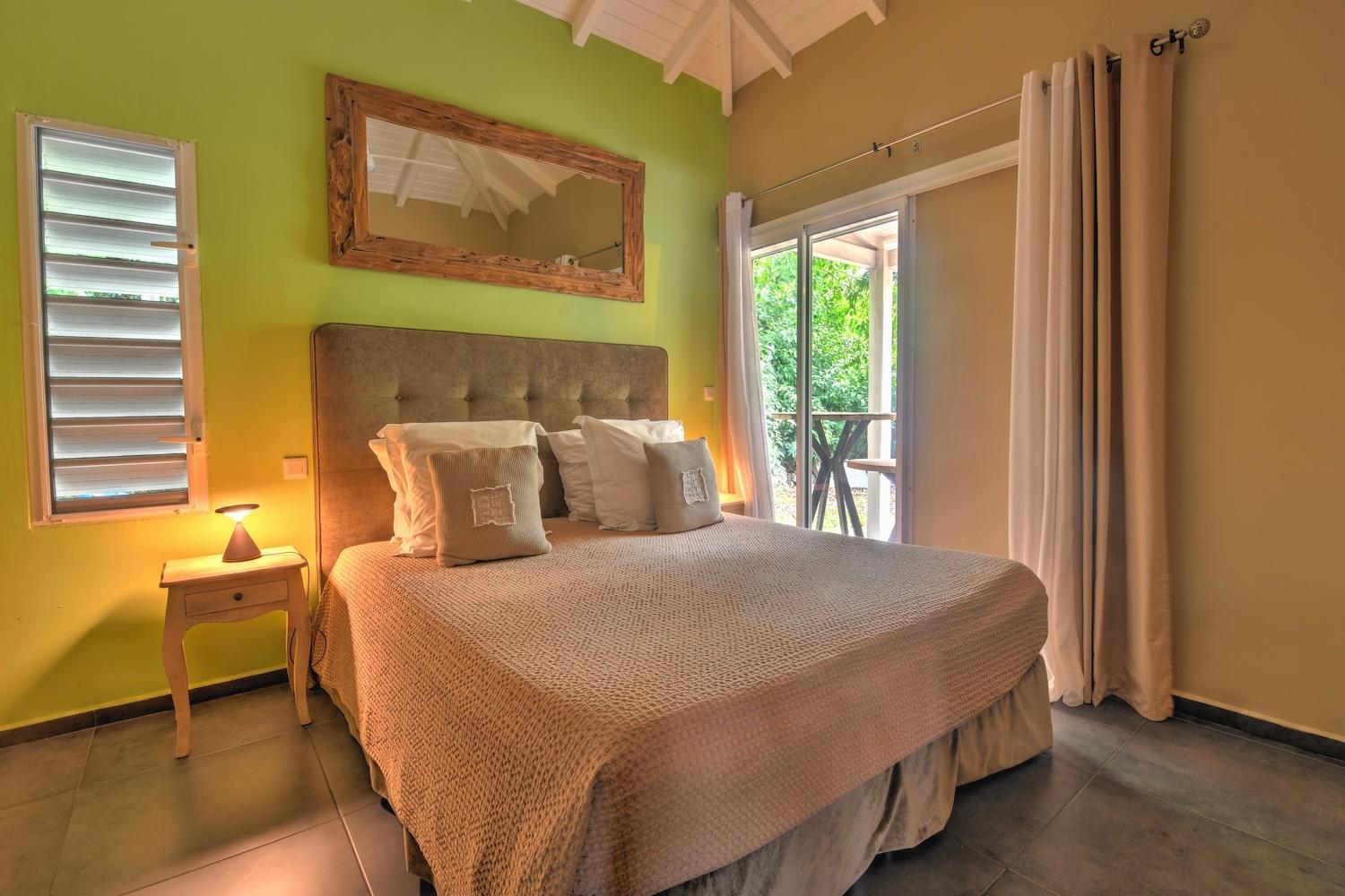 Les Galets Sxm Villa Quarter of Orleans Luaran gambar